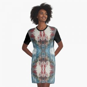 The tee dress